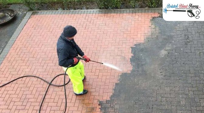 Indications That Your Driveway Requires a Thorough Cleaning