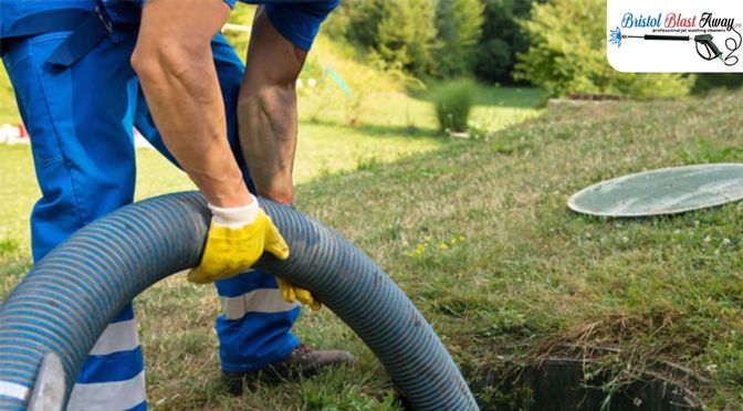 Factors That Are Taken Into Account During Drainage Cleaning