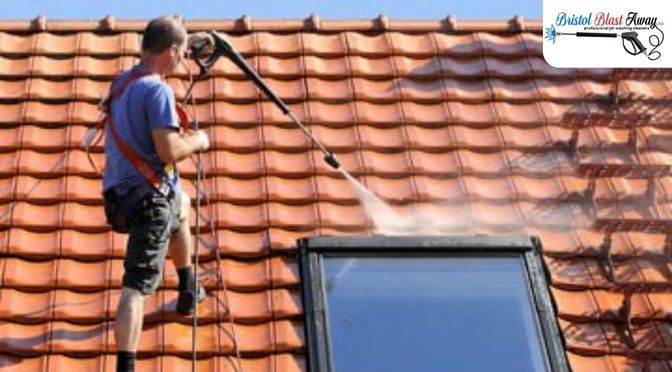 6 Things That Can Elongate the Roof Cleaning Process