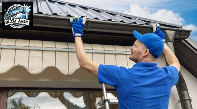 Why Does Gutter Cleaning Need to Be Done Attentively?