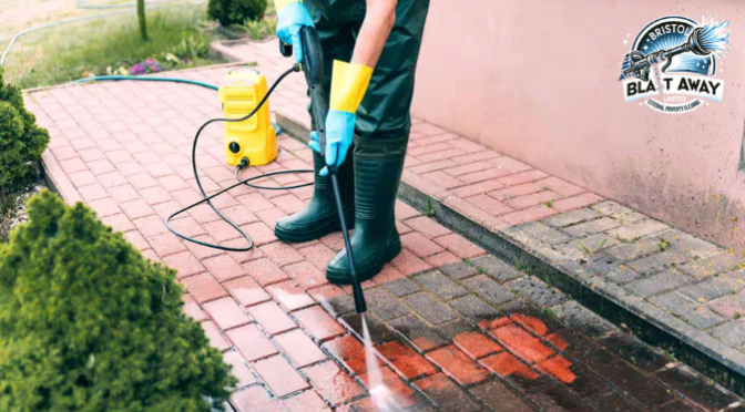 Understand the Importance of Professional High-pressure Washing Services