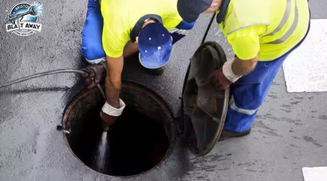 Understanding the Tools That Professionals Use for Drainage Clearance