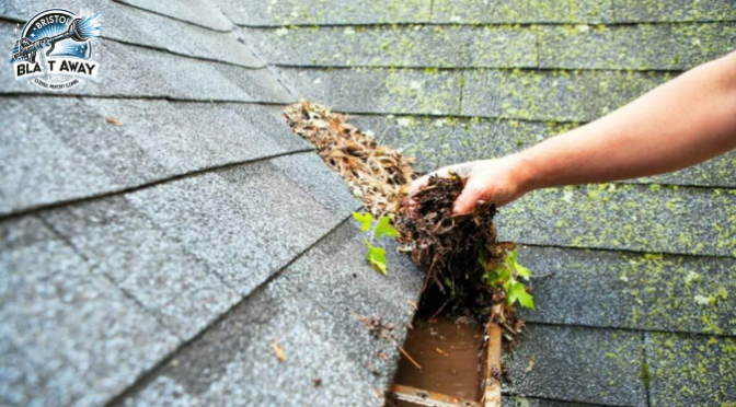 5 Gutter Cleaning Mistakes That Can Cost You Dearly