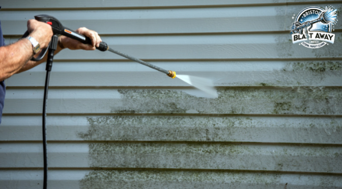 High Pressure Cleaning vs. Soft Wash: Which One’s the Best?