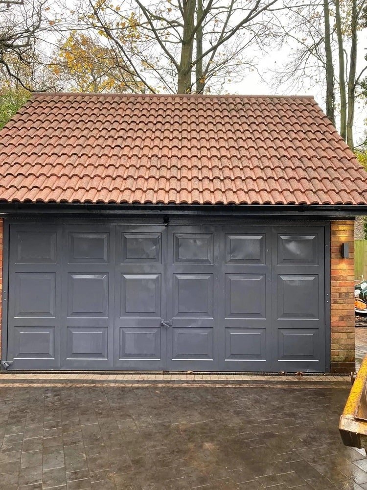 Roof Cleaning After 1