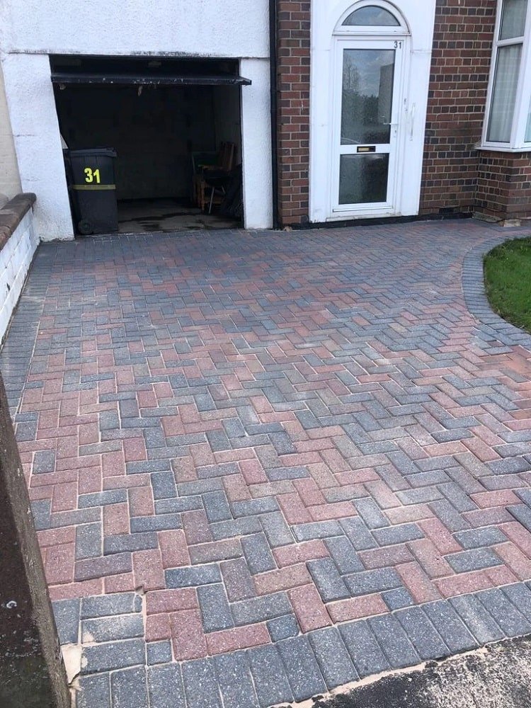 Roof Cleaning After 2