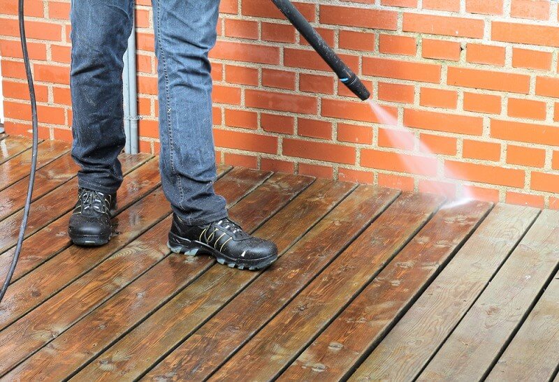 Preventing Algae & Moss From Coming Back