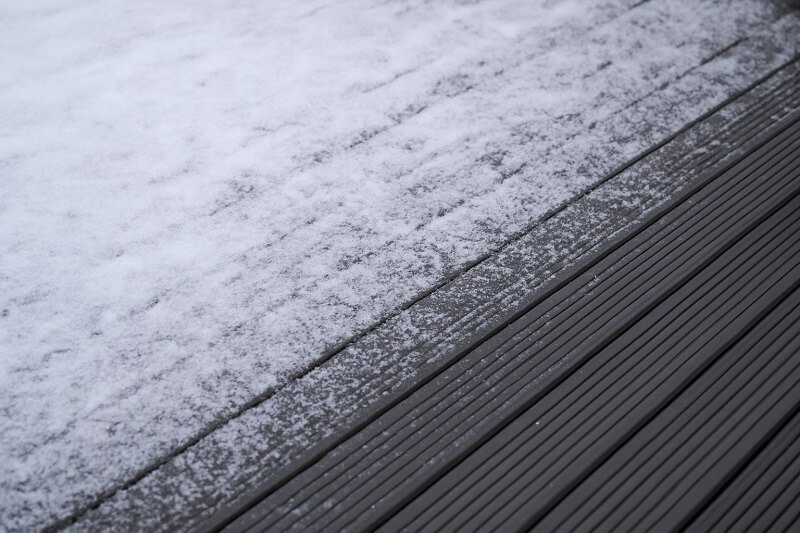 Snow & Ice