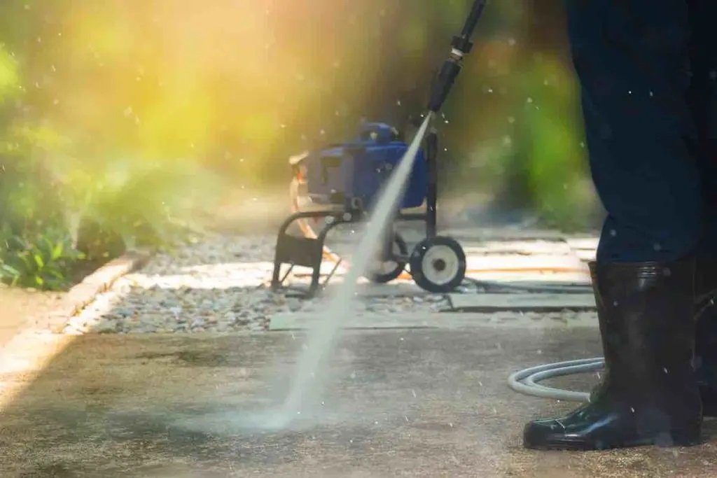 How to prevent oil stains in the future