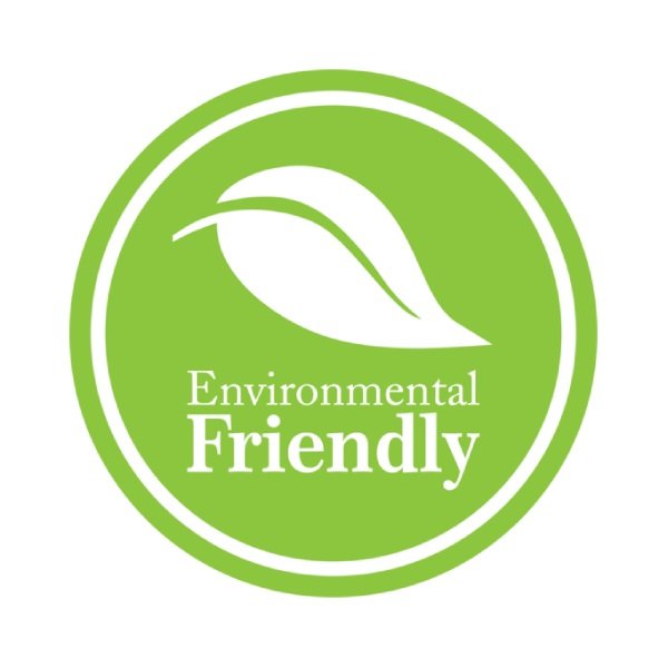 Environmentally Friendly Certification