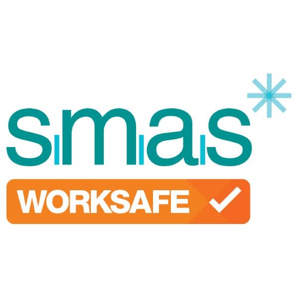 SMAS Worksafe Certification